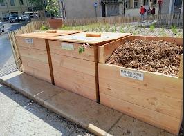 compost place imbert