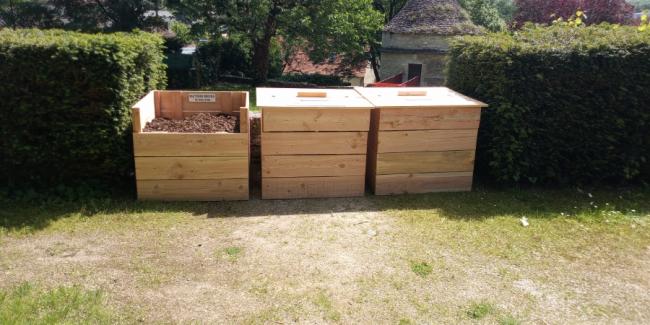 compost gramat