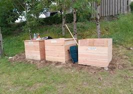 compost orniac