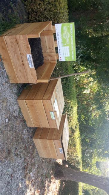 compost thédirac
