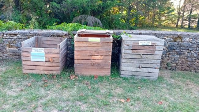 compost hameau de saint bonnet