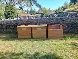 compost autoire