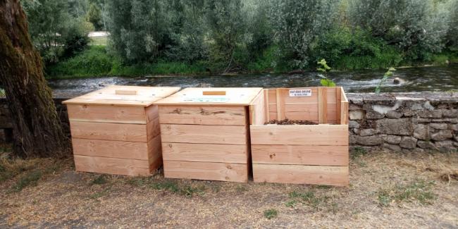 compost bretenoux