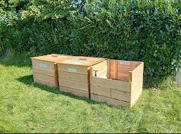 compost cornac