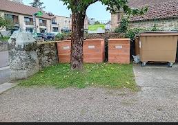 compost lacapelle-marival HLM