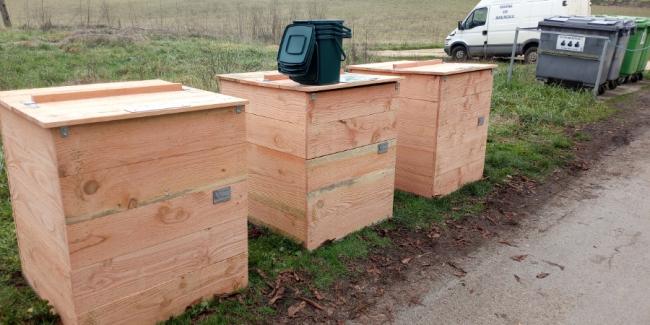 compost mauroux