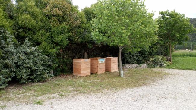 compost cadrieu
