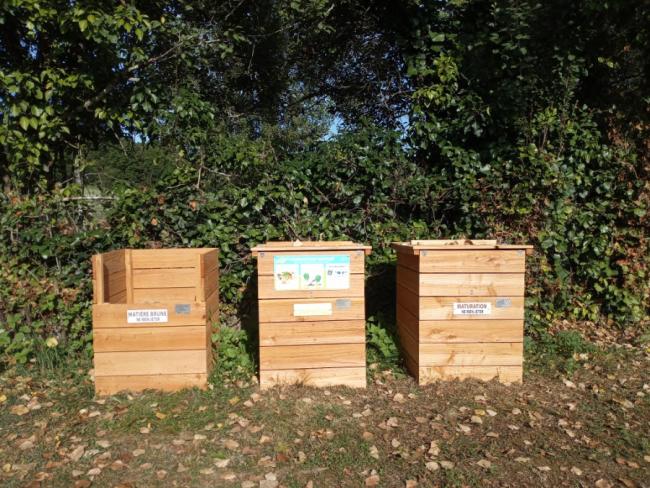 compost lissac et mouret