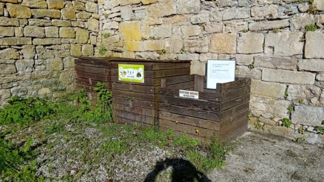 compost montvalent
