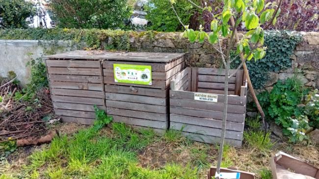 compost jardin pédagogique saint-céré