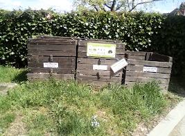 compost bagnac
