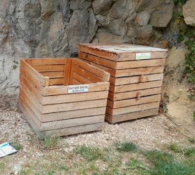 compost office du tourisme saint-cirq-lapopie