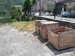 compost quai champollion