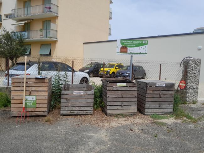 compost pot trinquat