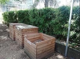 compost médiathèque