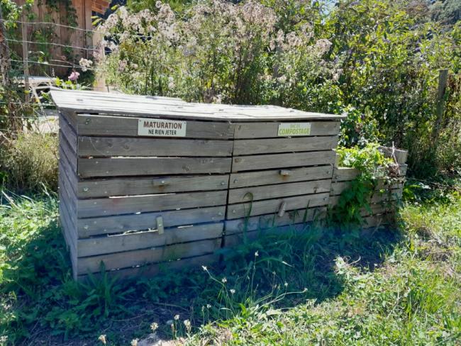 compost pradines