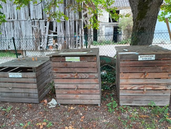 compost saint pantaléon