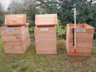 compost ussel