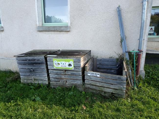 compost felzins
