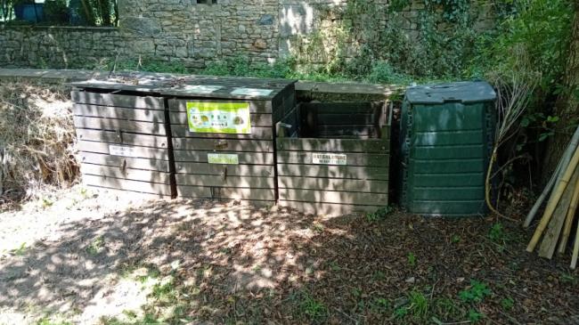 compost cajarc