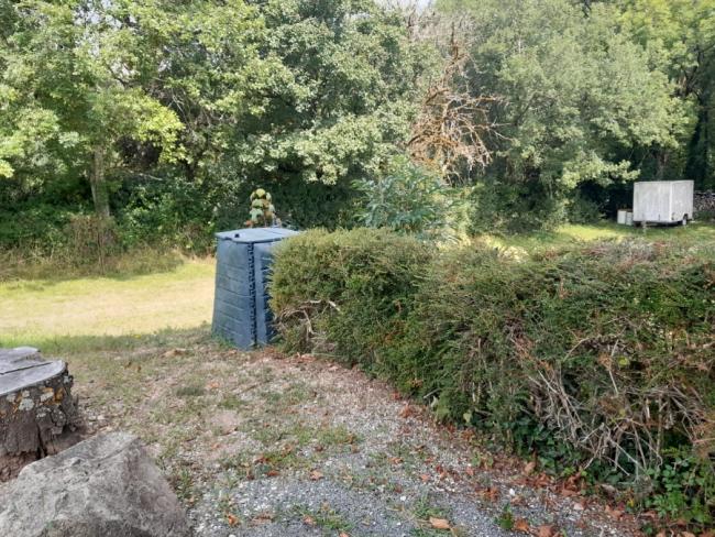 compost loupiac