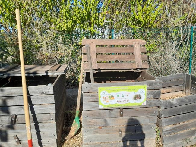 compost saint félix