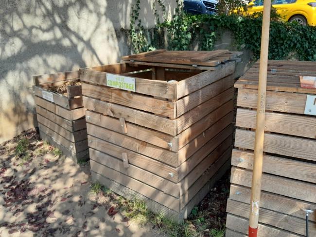 compost saint maurille