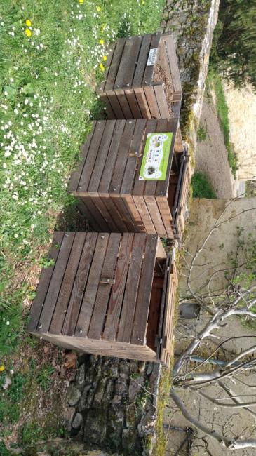 compost saint médard de presque