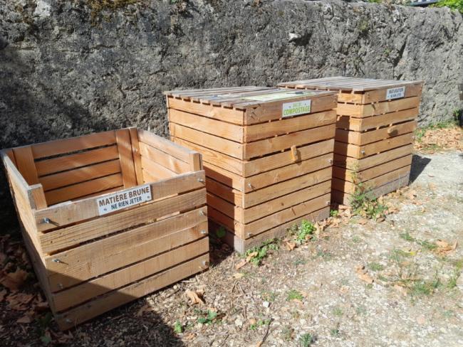 compost castelfranc