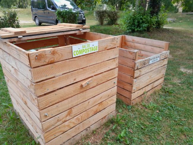 compost catus