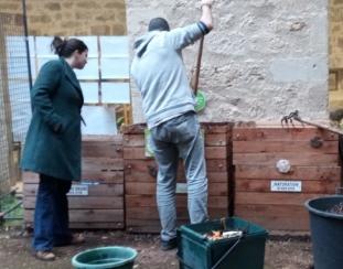 compost figeac rue d'aujou