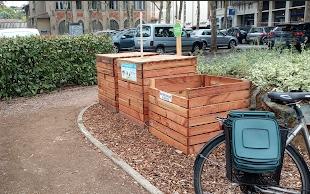 compost place besombes