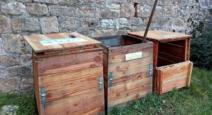 compost place du foirail