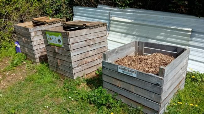 compost cuzance