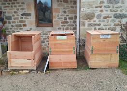 compost les junies