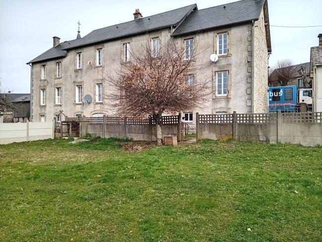 Ecole primaire jardin pédagogique