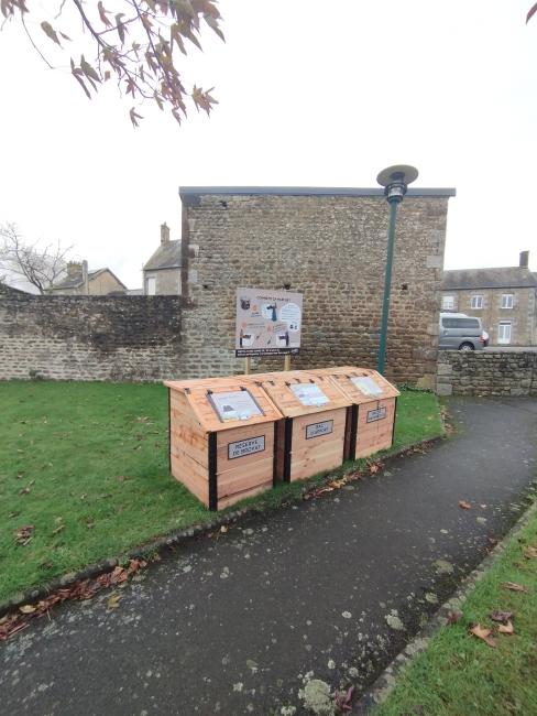 Place des tailleurs de pierre