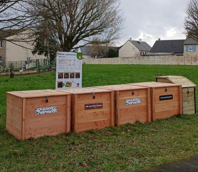 Photos du site
