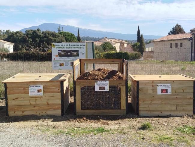 C'est une plateforme collectif de 1000L