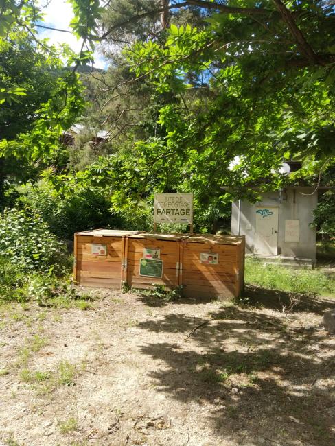 Photo site