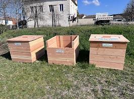 site de compostage