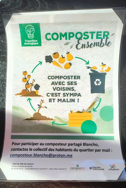 Permanence le samedi de 11h à 11h30 