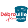 Logo Debrouille Cie