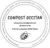 Tampon Compost Occitan