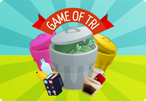 game of tri