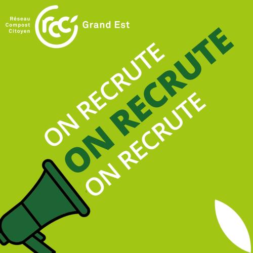 recrutement