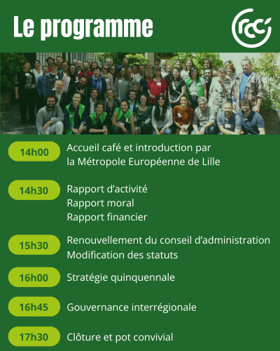 Porgramme AG 2026