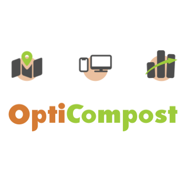 logiciel de suivi du compostage