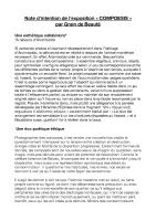 Exposition photo - COMPOESIS