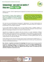 Compostage : que peut-on mettre ? Stop aux idées reçues !